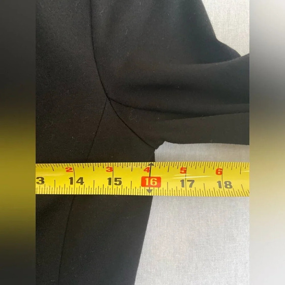 Bailey 44 Jane Blazer ruched sleeves Sz XS - Picture 10 of 10